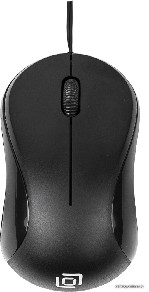 Мышь Oklick 115SR
