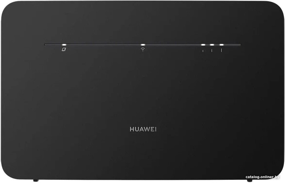 4G Wi-Fi роутер Huawei 4G CPE 3 B535-232a (черный)
