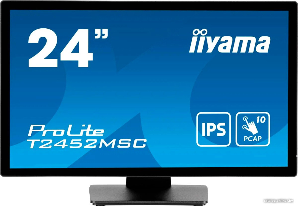 Iiyama ProLite T2452MSC-B1