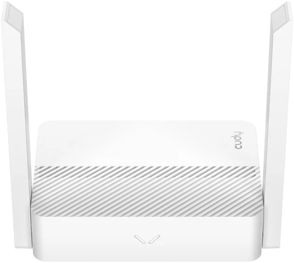 Wi-Fi роутер Cudy WR300 1.0