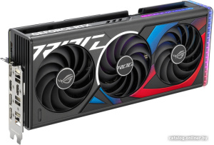 ROG Strix GeForce RTX 4070 Ti Super 16GB GDDR6X ROG-STRIX-RTX4070TIS-16G-GAMING