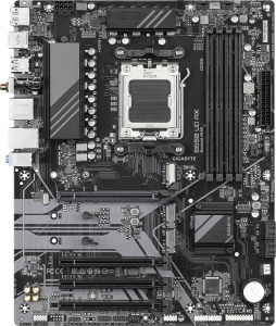 B650 UD AX (rev. 1.0)