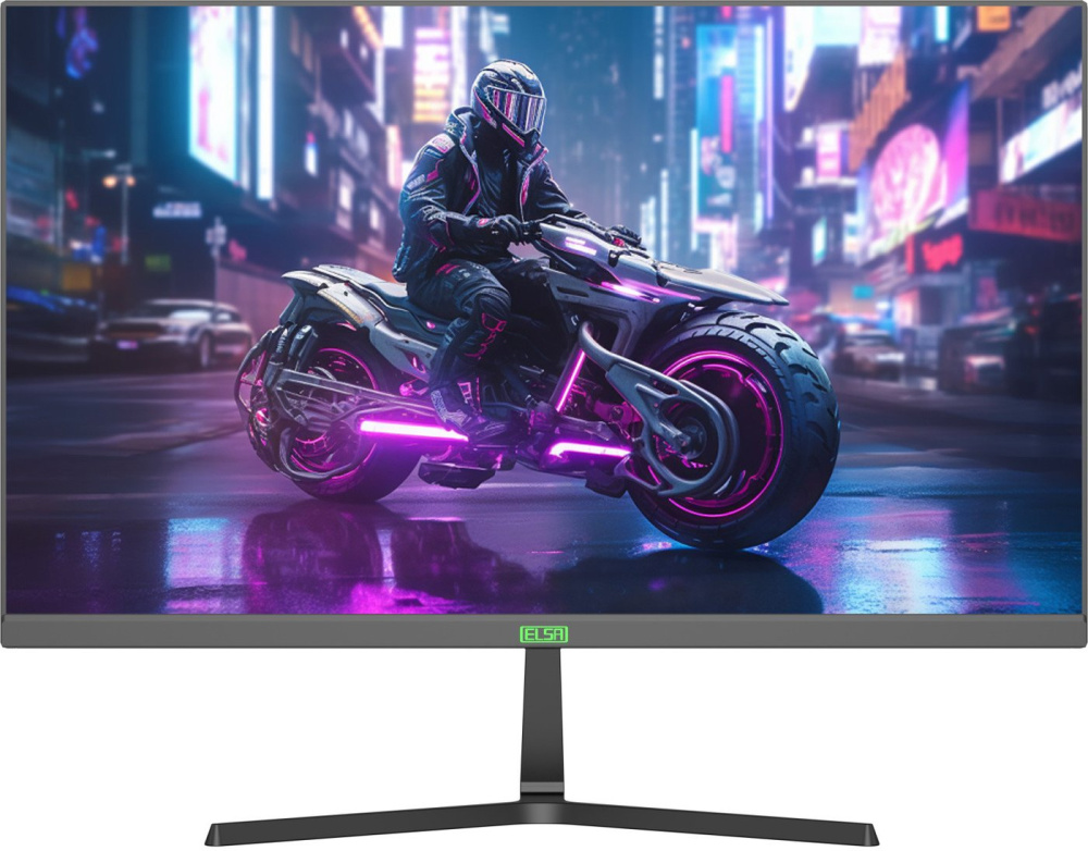 Игровой монитор ELSA EA271S Pro