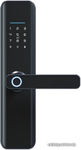 Bluetooth Smart Digital Lock M1 (черный)