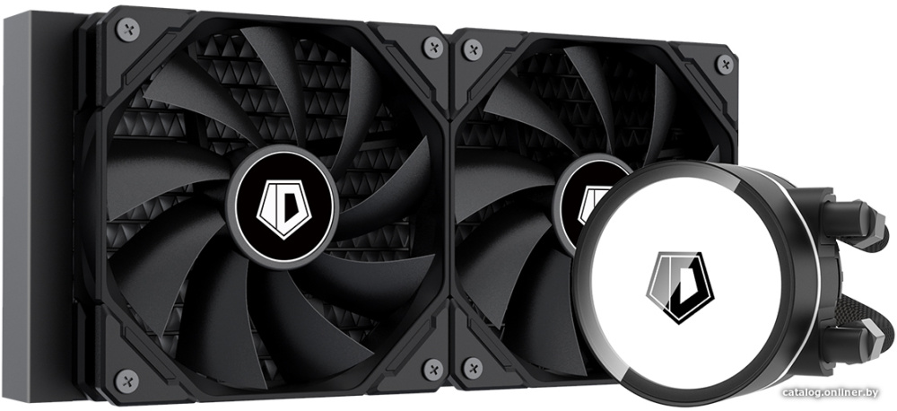 Кулер для процессора ID-Cooling FrostFlow 240 XT