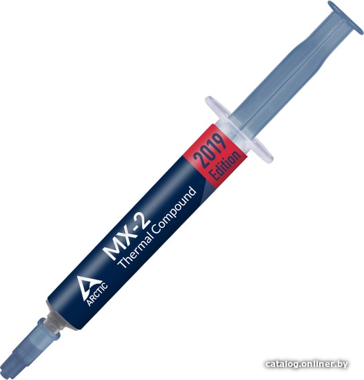 Термопаста Arctic MX-2 ACTCP00004B (8 г)