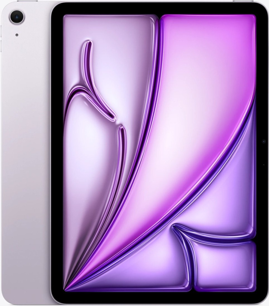 Планшет Apple iPad Air 11" 2026 256GB (фиолетовый)