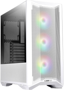 Lancool II Mesh RGB G99.LAN2MRS.50