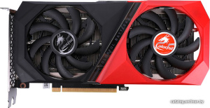 GeForce RTX 3060 Ti NB DUO V2 LHR-V