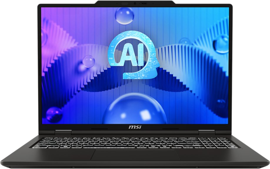 MSI Venture 16 AI A1MG-042XBY