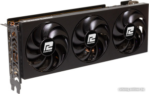 Fighter AMD Radeon RX 7900 GRE 16GB GDDR6 RX 7900 GRE 16G-F/OC