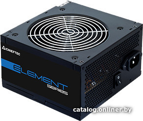 Блок питания Chieftec Element ELP-400S