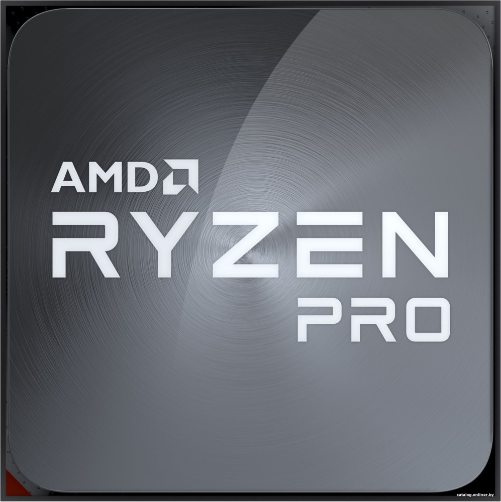 Процессор AMD Ryzen 3 Pro 2200GE