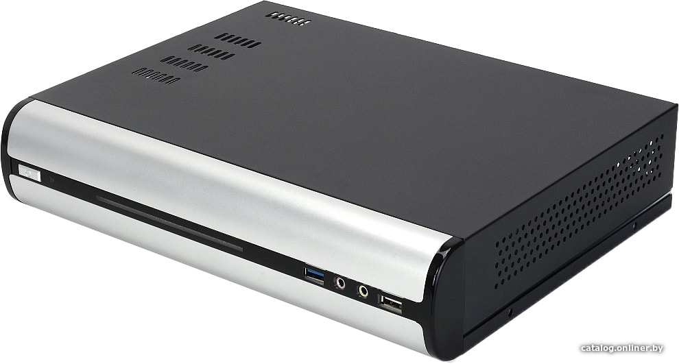 Корпус CrownMicro CMC-245-213 300W