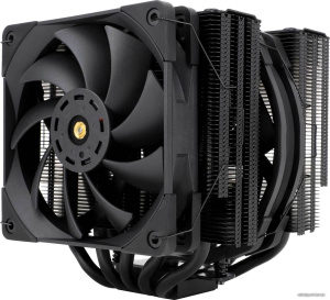 Frost Commander 140 (черный)