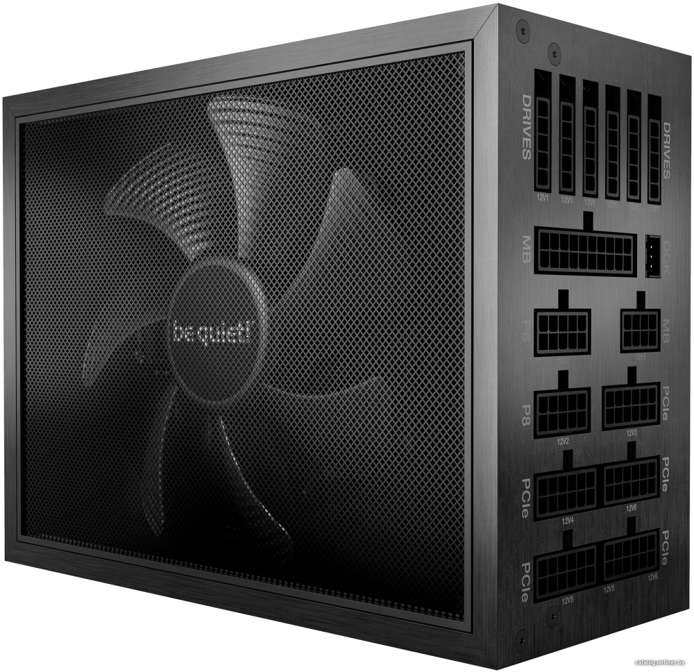 Блок питания be quiet! Dark Power Pro 12 1200W BN311