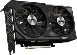 GeForce RTX 4060 Ti Windforce OC V2 8G GV-N406TWF2OCV2-8GD