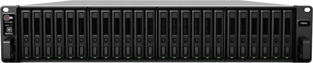 Сетевой накопитель Synology FlashStation FS6400