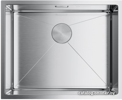 Кухонная мойка Omoikiri Taki 54-U/IF-IN