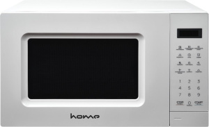 HDM207BW