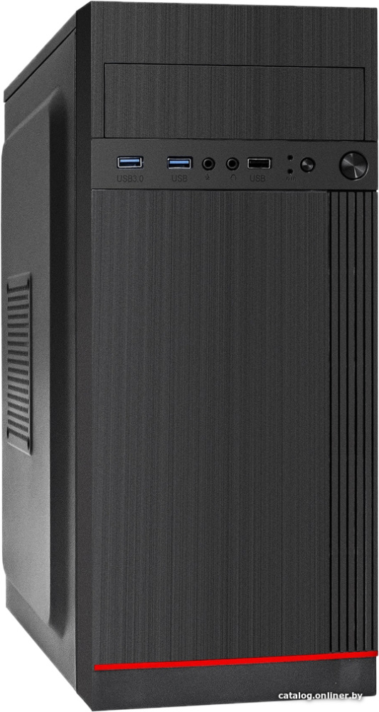 Корпус ExeGate AA-442U2 EX290174RUS