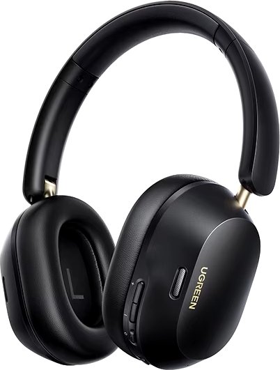 Наушники Ugreen HiTune Max5c (черный)