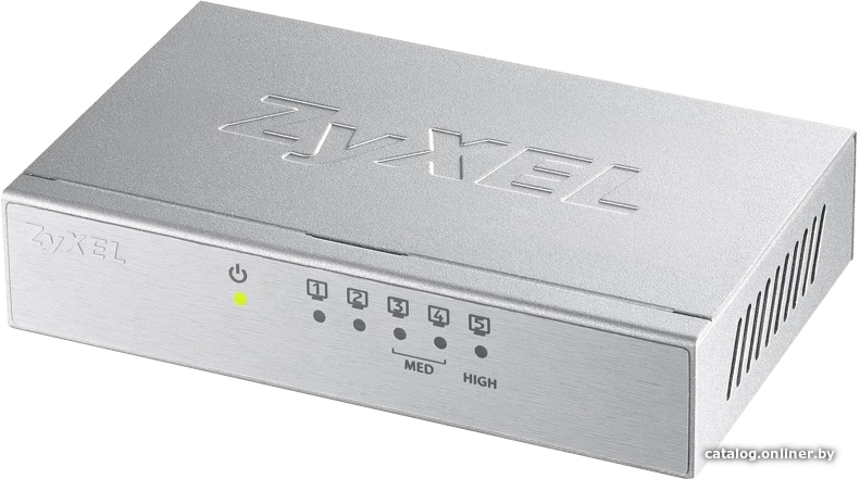 Коммутатор Zyxel GS-105B v3