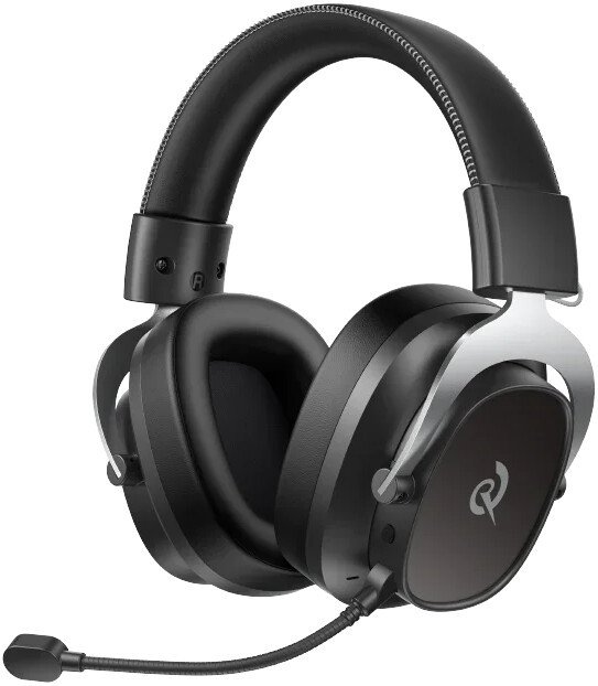 Наушники QCY Heroad VT200 Tri-Mode Edition (черный)