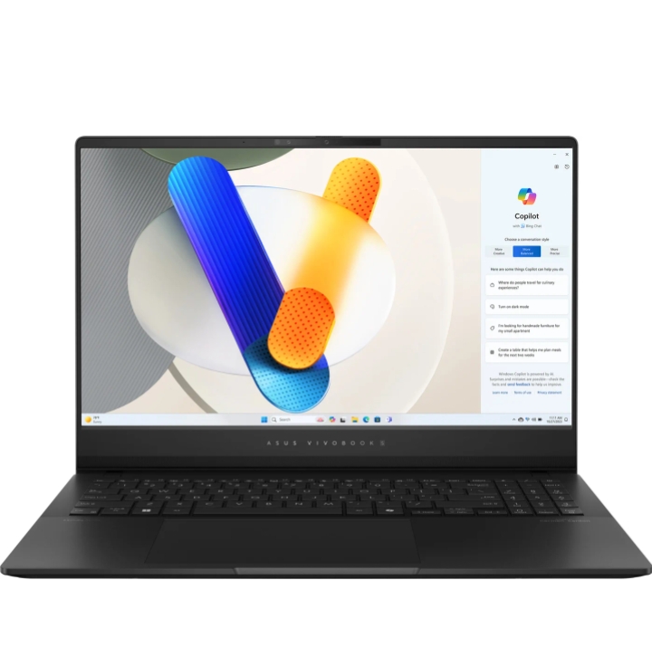 Ноутбук ASUS VivoBook S15 OLED S5506MA-MA084