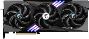 GeForce RTX 5070 12G Gaming Trio OC