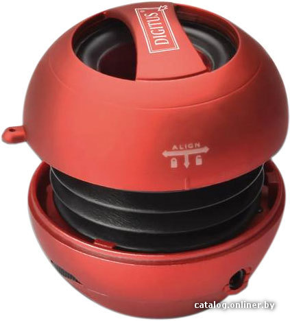 Беспроводная колонка Digitus DA-10286