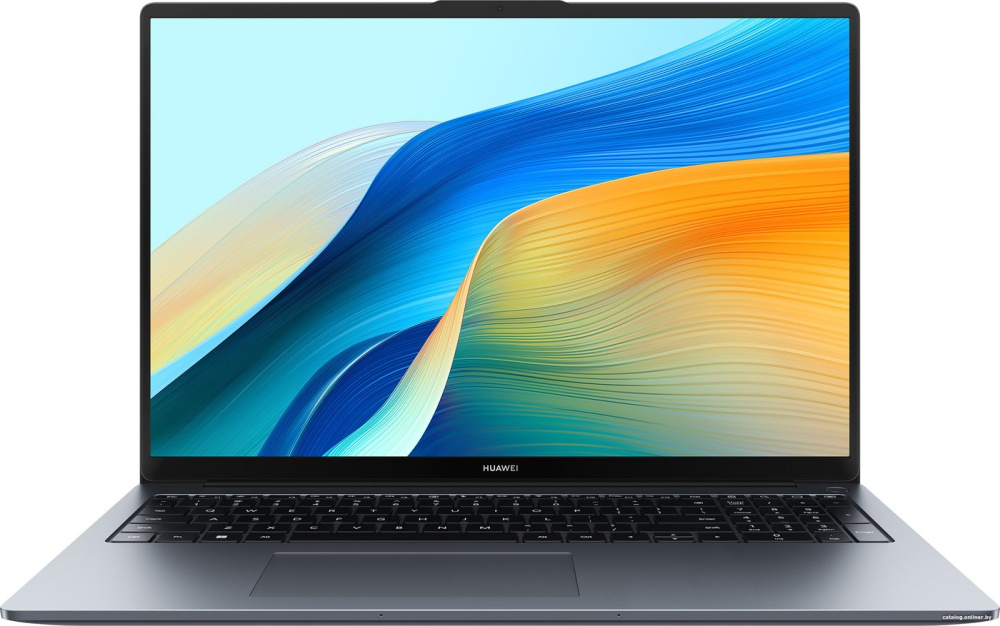 Ноутбук Huawei MateBook D 16 2024 MCLG-X 53014HYK