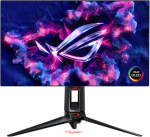ROG Swift OLED PG27AQDP