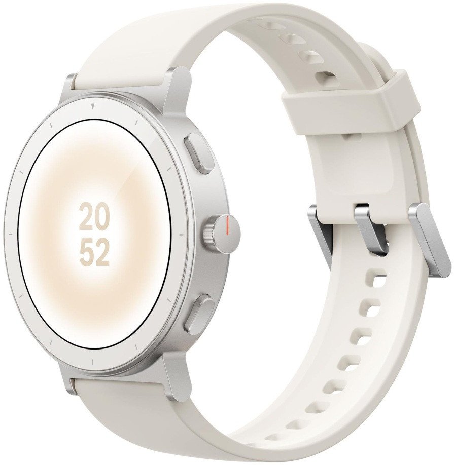 Умные часы Realme Watch S5 (бежевый)