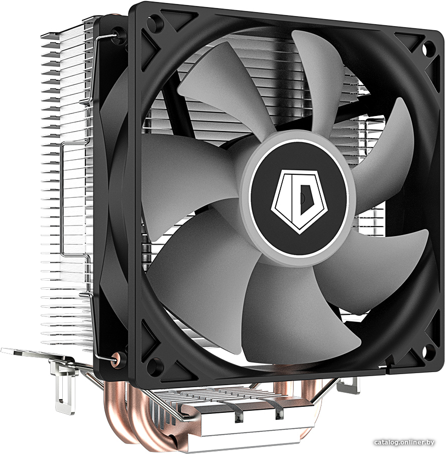 Кулер для процессора ID-Cooling SE-902-SD V2