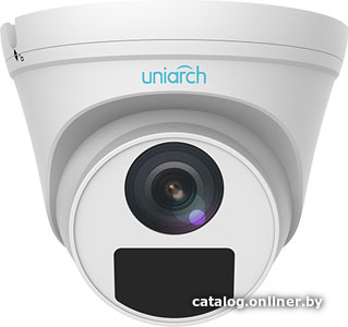 Купить ip-камера uniarch ipc-t124-apf28 в интернет-магазине X-core.by