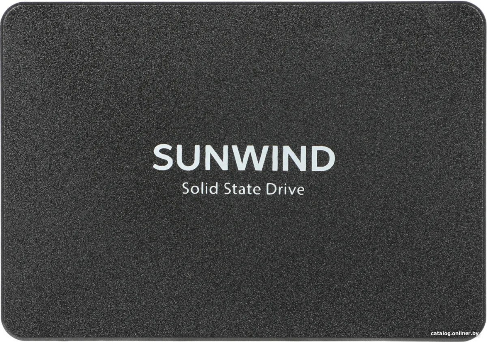 SSD SunWind ST3 SWSSD512GS2T 512GB