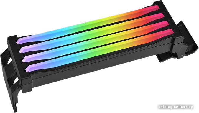 Подсветка для ОЗУ Thermaltake S100 Memory Lighting Kit CL-O021-PL00SW-A
