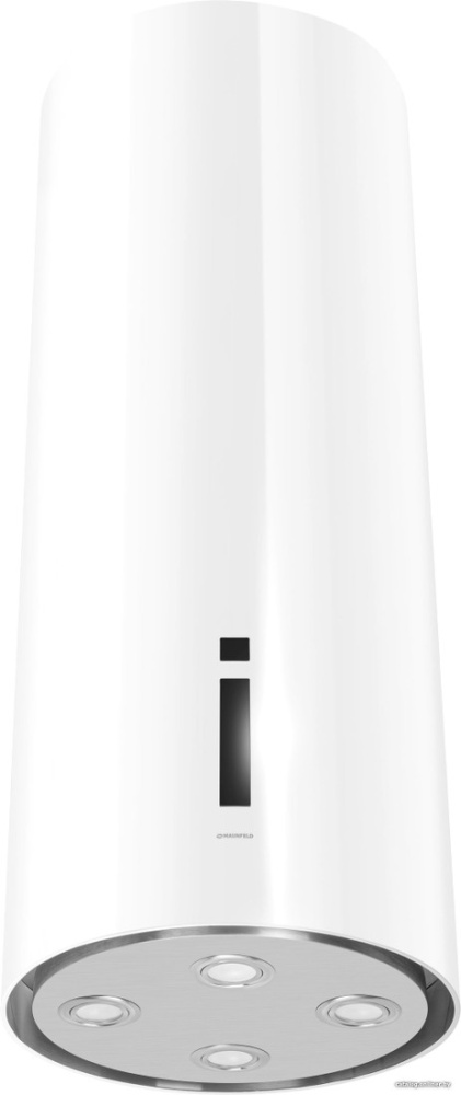 Кухонная вытяжка MAUNFELD Lee Wall sensor 39 (белый)