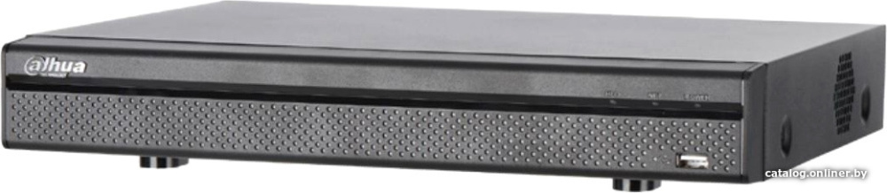 Гибридный видеорегистратор Dahua DH-XVR5104H-X1