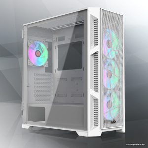 Ponos Ultra White MS4