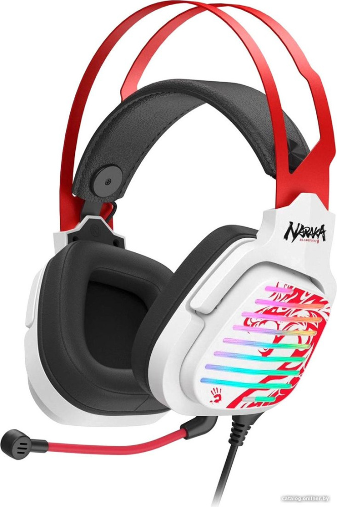 Наушники A4Tech Bloody G560 Naraka