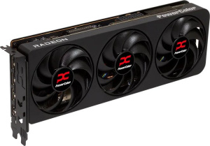 Reaper AMD Radeon RX 9070 16GB GDDR6 RX9070 16G-A
