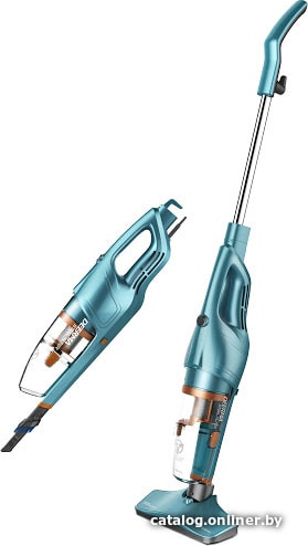 Пылесос Deerma DX900