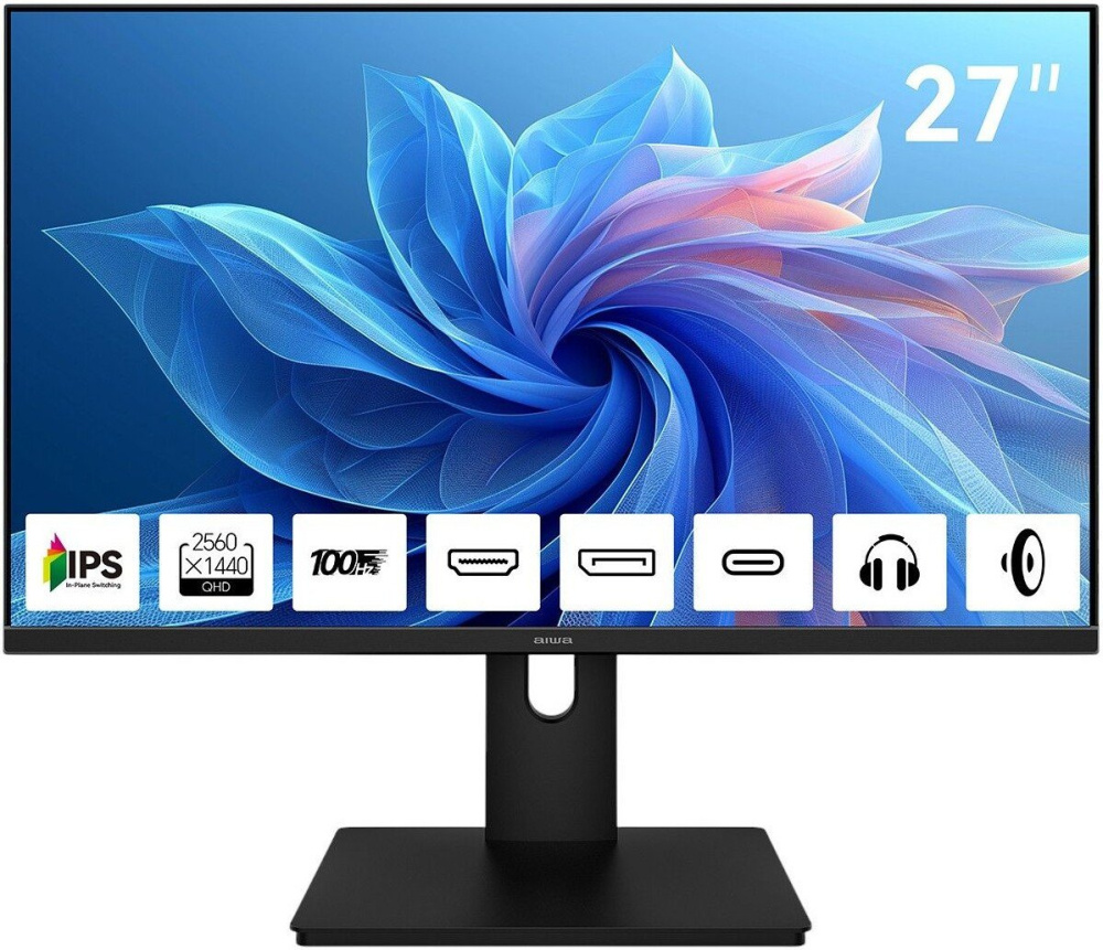 Aiwa MQ271A