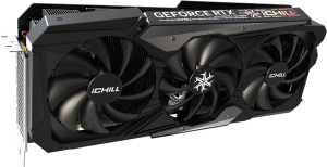 GeForce RTX 4070 Ti Super iChill X3 C407TS3-166XX-186148H