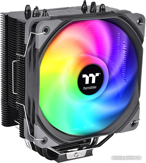 Кулер для процессора Thermaltake UX200 SE ARGB CL-P105-AL12SW-A