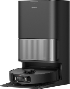 Robot Vacuum L40 Ultra AE Black RLL77SE (евровилка, черный)