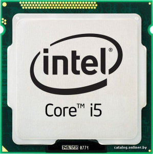 Core i5-6400