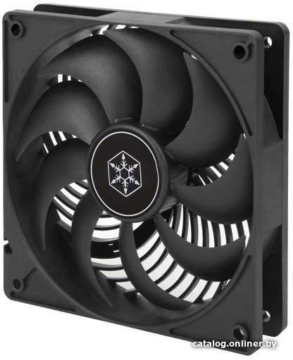 Вентилятор для корпуса SilverStone Air Penetrator 120i SST-AP120I